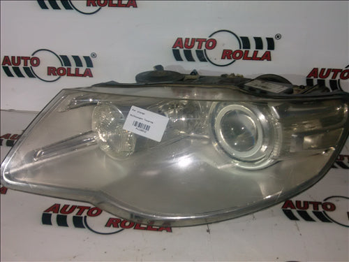 Far stanga Volkswagen Touareg