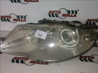 Far stanga Volkswagen Touareg