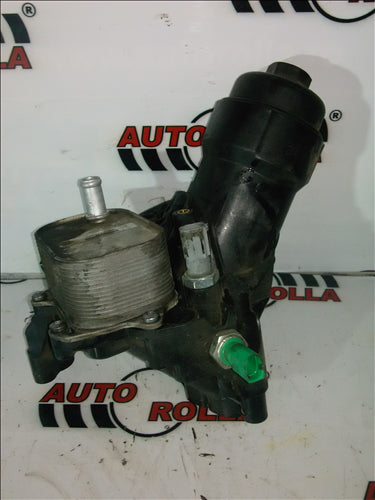 Termoflot Audi A4 2.0 TDI Quattro an 2015