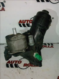 Termoflot Audi A4 2.0 TDI Quattro an 2015