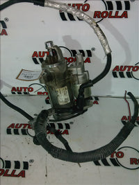 Electromotor Audi A4 2.0 TDI Quattro an 2015