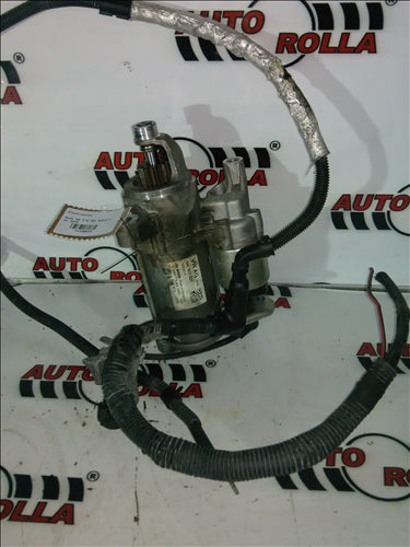 Electromotor Audi A4 2.0 TDI Quattro an 2015