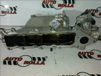 EGR+racitor Audi A4 2.0 TDI Quattro an 2015