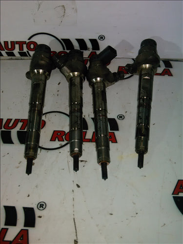 Injectoare set Audi A4 2.0 TDI Quattro an 2015