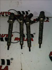 Injectoare set Audi A4 2.0 TDI Quattro an 2015