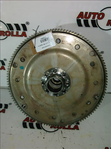 Volanta+convertizor Audi A4 2.0 TDI Quattro an 2015