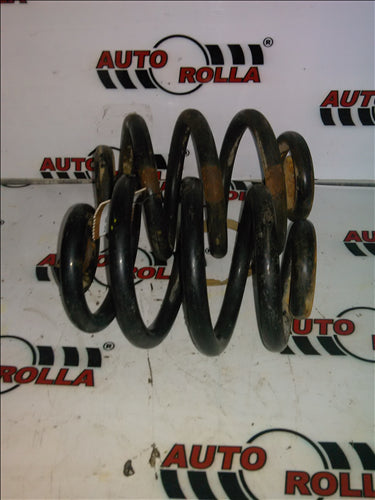 Arcuri spate Mercedes Vito an 2002