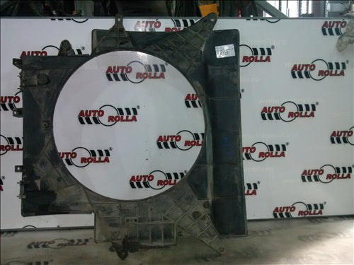 Difuzor aer Iveco Daily 3 an 2005 2.8D