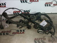 Instalatie electrica motor Volkswagen Bora  1.6s an 2001