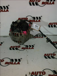 Alternator (carcasa sparta) Audi A6 an 2007