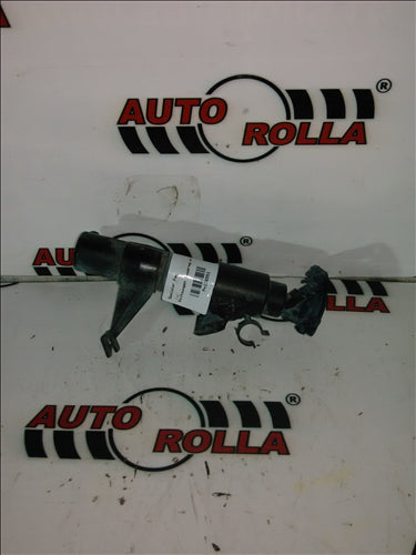 Spalator far Volkswagen Touareg an 2007