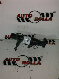 Spalator far Volkswagen Touareg an 2007