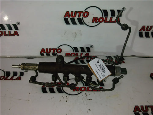 Rampa injectoare Citroen Jumper 2.2D an 2011