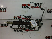 Rampa injectoare Citroen Jumper 2.2D an 2011