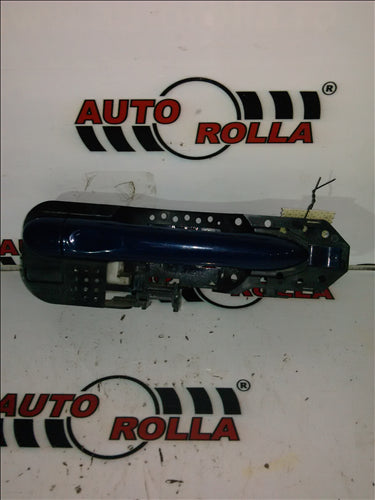 Maner exterior dreapta fata Renault Megane 3