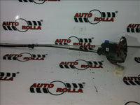 Cremaliera dreapta spate Skoda Fabia an 2002