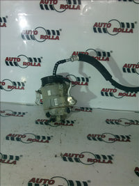 Conducta AC Land Rover Discovery 3 2.7 HSE an 2007