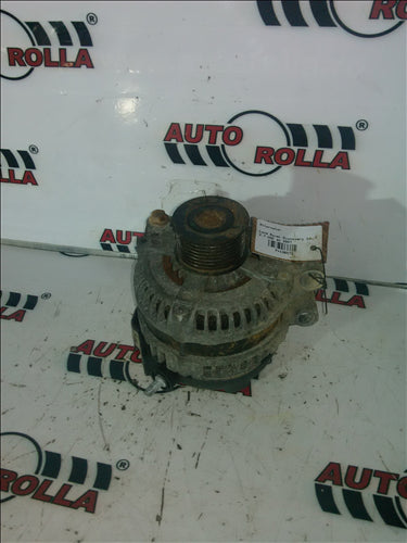 Alternator Land Rover Discovery 3 2.7 HSE an 2007