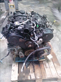 EGR+racitor Land Rover Discovery 3 2.7 HSE an 2007