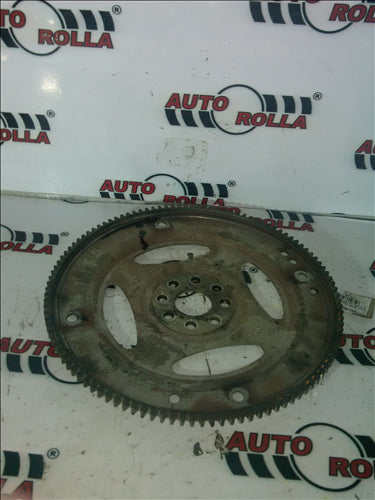 Volanta Land Rover Discovery 3 2.7 HSE an 2007