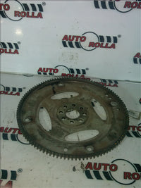 Volanta Land Rover Discovery 3 2.7 HSE an 2007