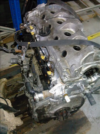 Motor Toyota Avensis 2.0 D an 2007