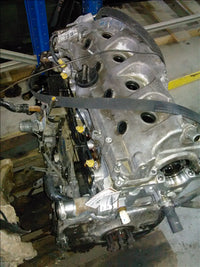 Fulie motor Toyota Avensis 2.0D an 2007