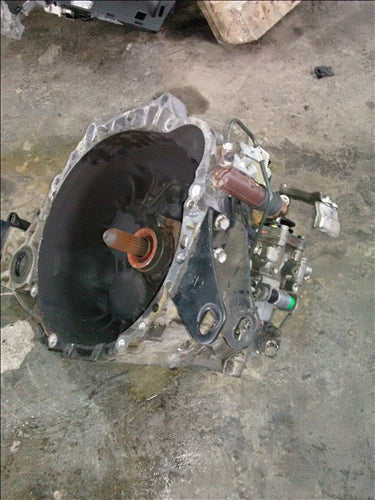 Cutie de viteze Toyota Avensis 2.0D an 2007