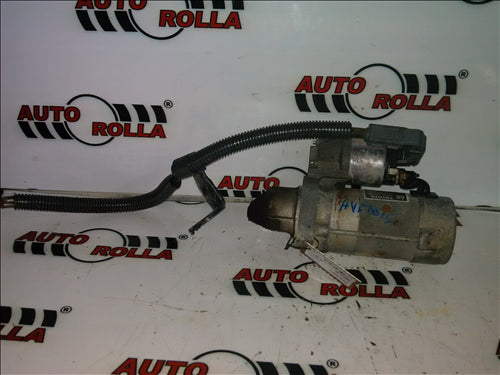 Electromotor Toyota Avensis 2.0D an 2007