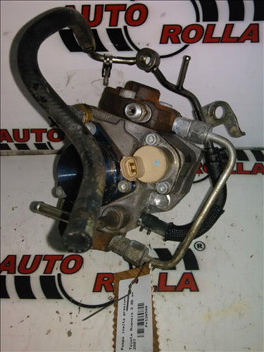 Pompa inalta presiune Toyota Avensis 2.0D an 2007