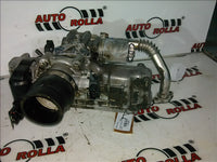 EGR Toyota Avensis 2.0D an 2007