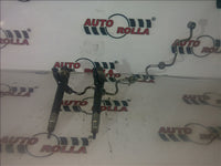 Injectoare 2 buc Toyota Avensis 2.0D an 2007