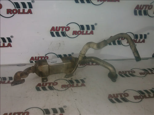 Electrovalva Toyota Avensis 2.0D an 2007