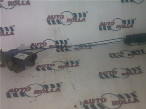 Cremaliera stanga fata Toyota Avensis 2.0D an 2007