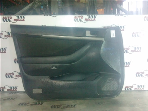 Tapiterie usa stanga fata Toyota Avensis 2.0D an 2007