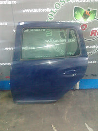 Usa stanga spate Dacia Logan MCV an 2015