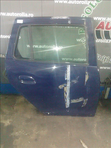 Usa dreapta spate completa Dacia Logan MCV an 2015