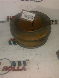 Fulie motor Toyota Land Cruiser J100 4.2D an 2003