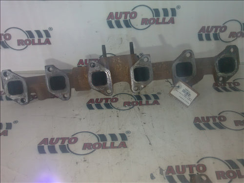 Galerie evacuare Toyota Land Cruiser J100 4.2D an 2003