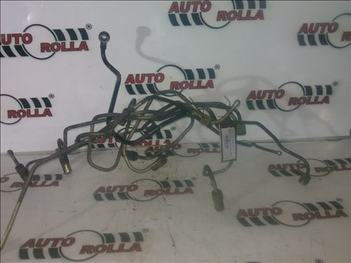 Conducte motorina injectoare Toyota Land Cruiser J100 4.2D an 2003