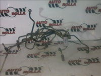 Conducte motorina injectoare Toyota Land Cruiser J100 4.2D an 2003