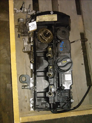 Chiulasa Mercedes C-Class W204 2.2CDI an 2008