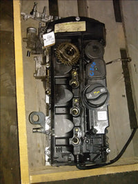 Chiulasa Mercedes C-Class W204 2.2CDI an 2008