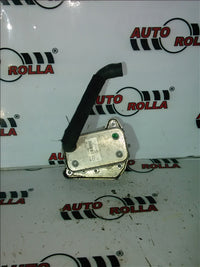 Termoflot Mercedes C-Class W204 an 2008