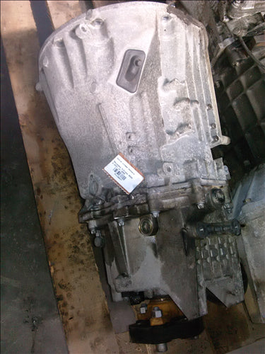 Cutie viteze manuala Mercedes C-Class W204 2.2CDI an 2008