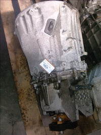 Cutie viteze manuala Mercedes C-Class W204 2.2CDI an 2008