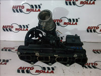 Galerie admisie Mercedes C-Class W204  2.2 CDI an 2008