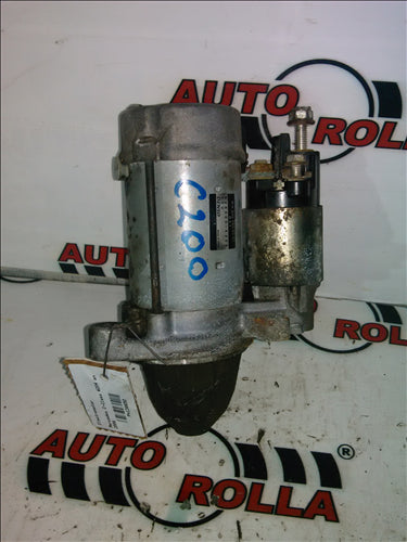 Electromotor Mercedes C-Class W204 2.2CDI an 2008