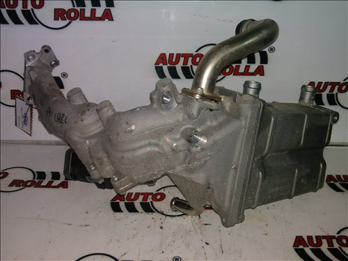 EGR+racitor Mercedes C-Class W204 2.2CDI an 2008