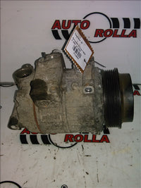 Compresor AC Mercedes C-Class W204 2.2CDI an 2008